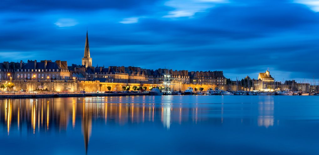 Saint-Malo, França